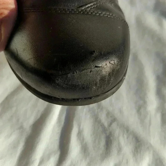 ABEO P.R.O. System Abby Leather - Picture 7 of 9